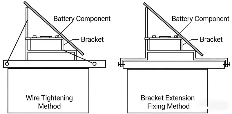 Rooftop Photovoltaic Mounting Systems Rooftop Photovoltaic Mounting Systems