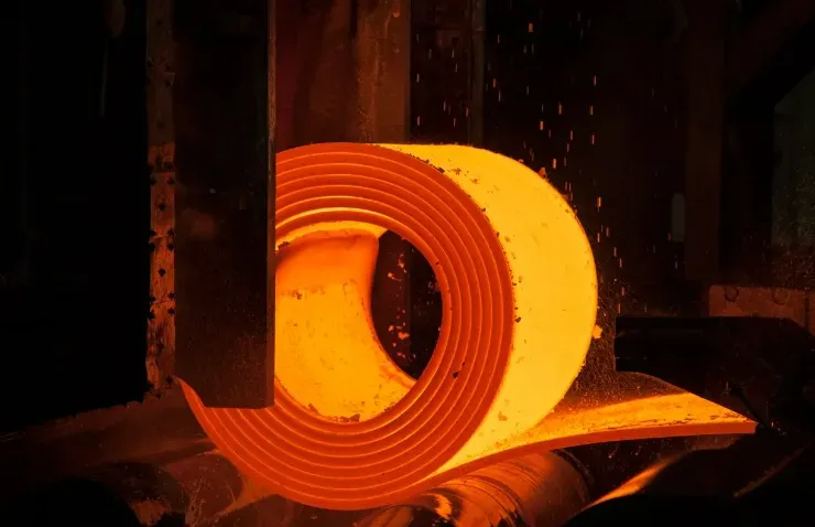 DX52D Cold Rolled Slitting Coil DX52D Cold Rolled Slitting Coil