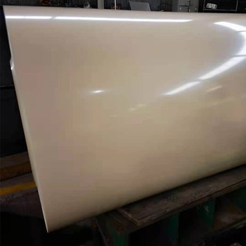 Color-coated rolls Color-coated rolls