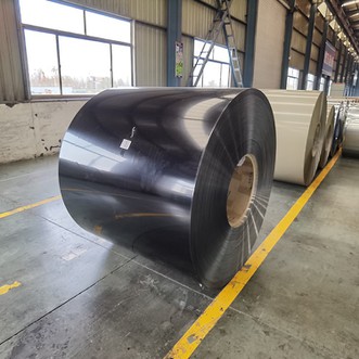 Color-coated rolls Color-coated rolls