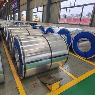 Color coated roll Color coated roll