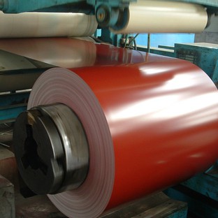 Color coated roll Color coated roll