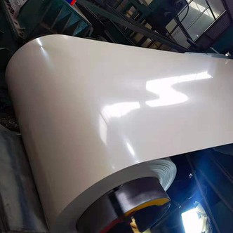 Color coated roll Color coated roll