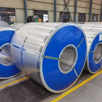 Color coated roll Color coated roll