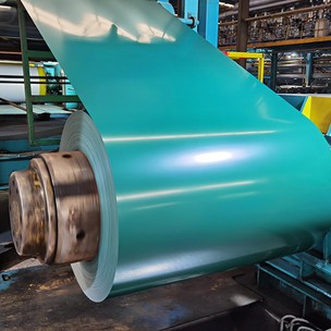 Color coated roll Color coated roll