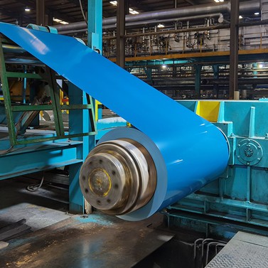 Color coated roll Color coated roll