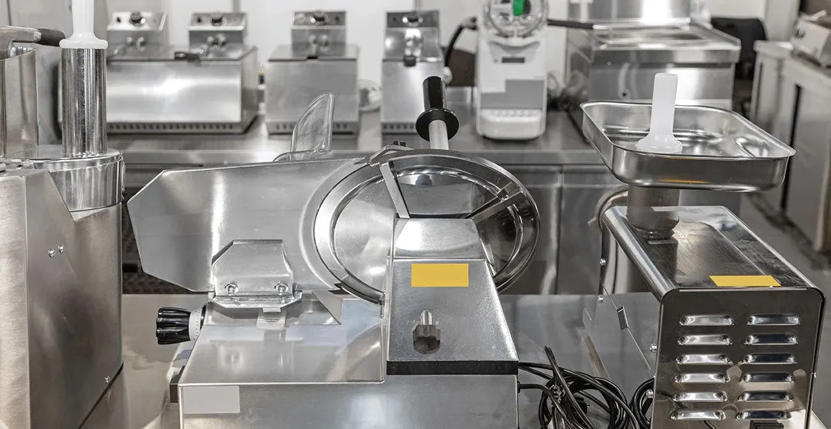 Industrial Equipment Industrial Equipment
