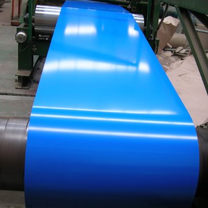 Color-coated rolls Color-coated rolls