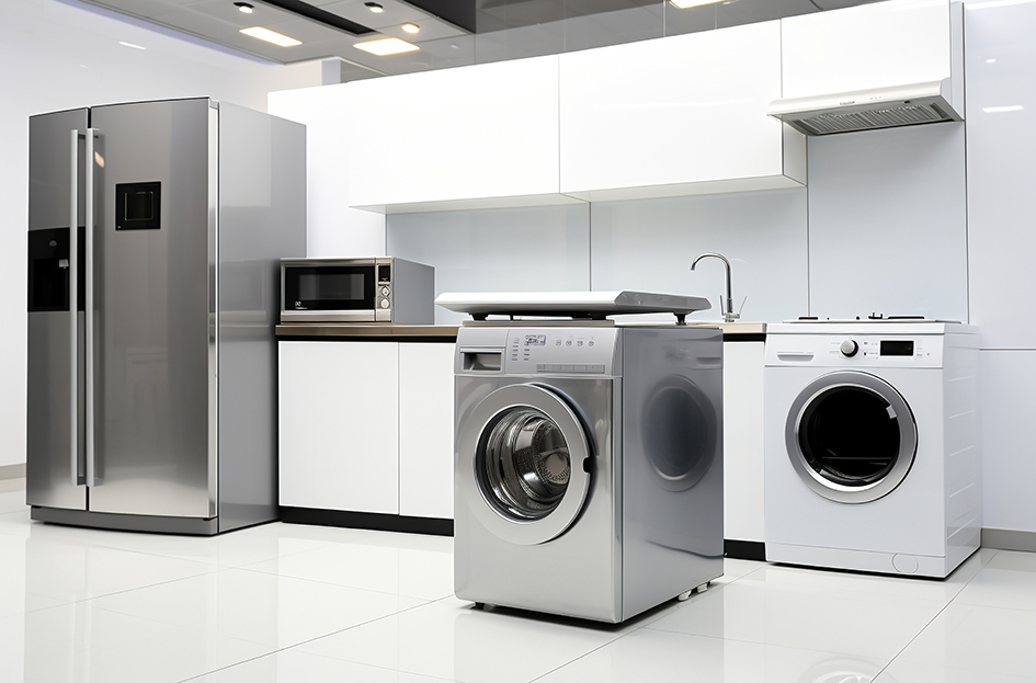 Home Appliance Casings Home Appliance Casings