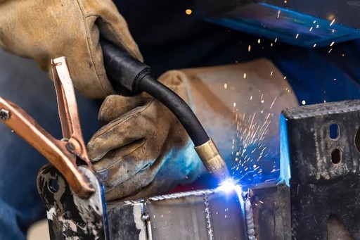 Welding Processes Suitable For ST14 Steel Welding Processes Suitable For ST14 Steel