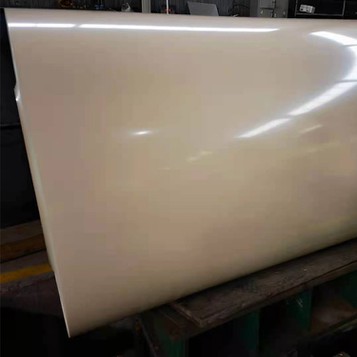 Color-coated rolls Color-coated rolls