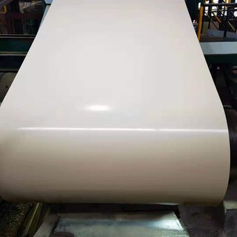 Color-coated rolls Color-coated rolls