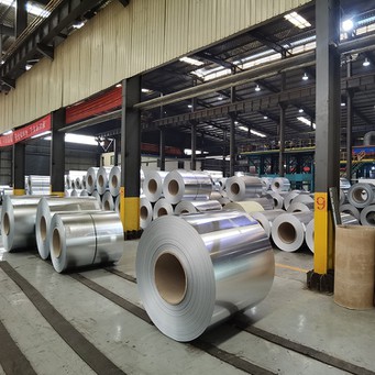 galvanized coil galvanized coil