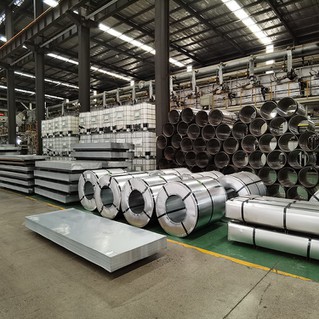 galvanized coil galvanized coil
