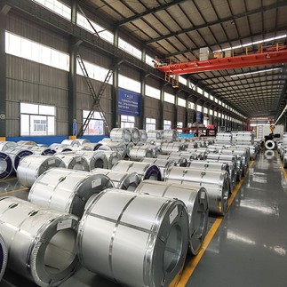 galvanized coil galvanized coil