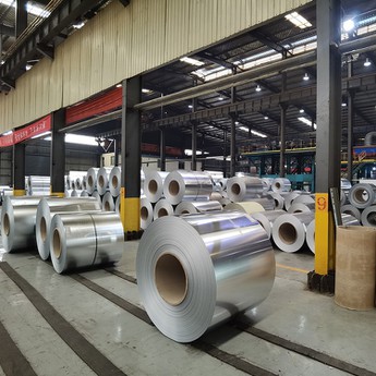galvanized coil galvanized coil