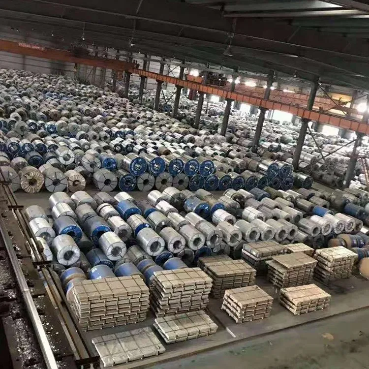 galvanized coil galvanized coil