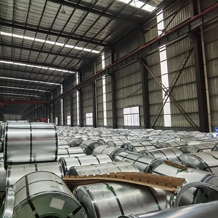 galvanized coil galvanized coil
