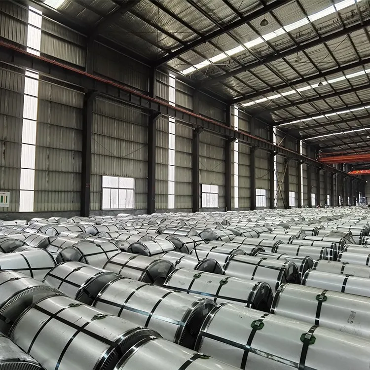 galvanized coil galvanized coil