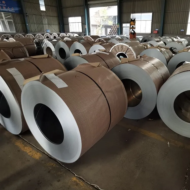 galvanized coil galvanized coil