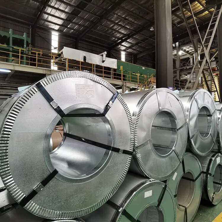 galvanized coil galvanized coil