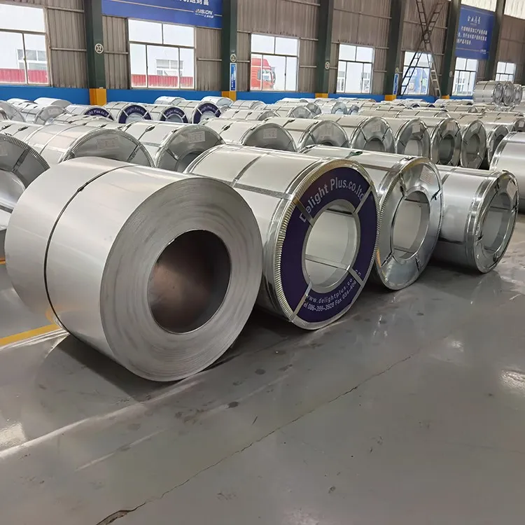 galvanized coil galvanized coil