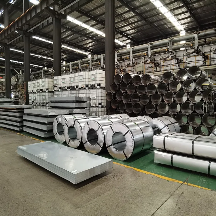 galvanized coil galvanized coil