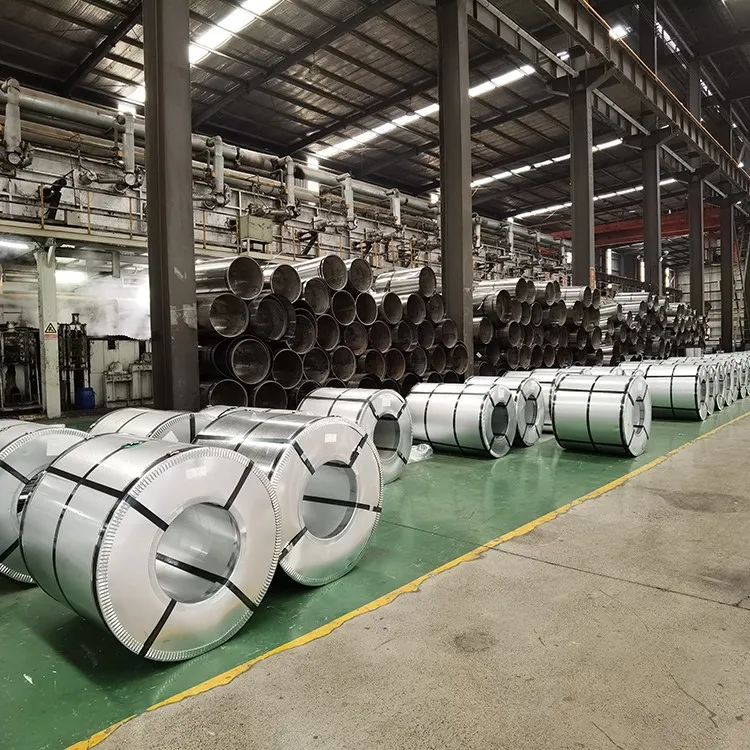galvanized coil galvanized coil