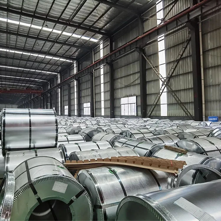 galvanized coil galvanized coil