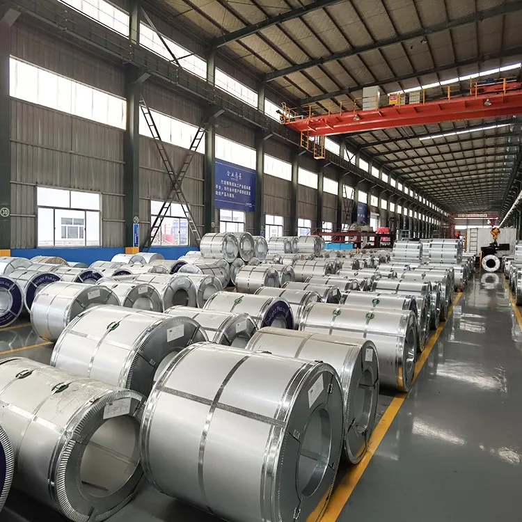 galvanized coil galvanized coil