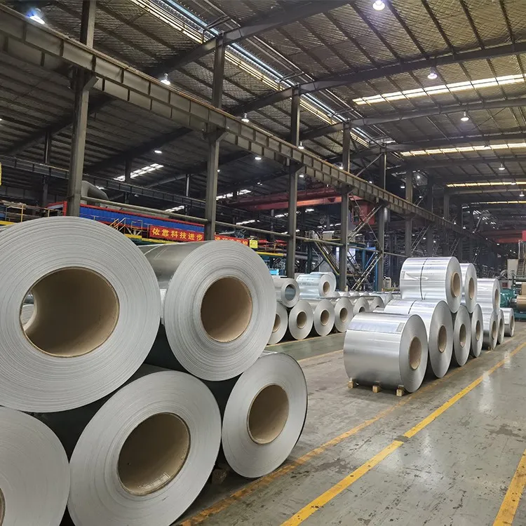 galvanized coil galvanized coil