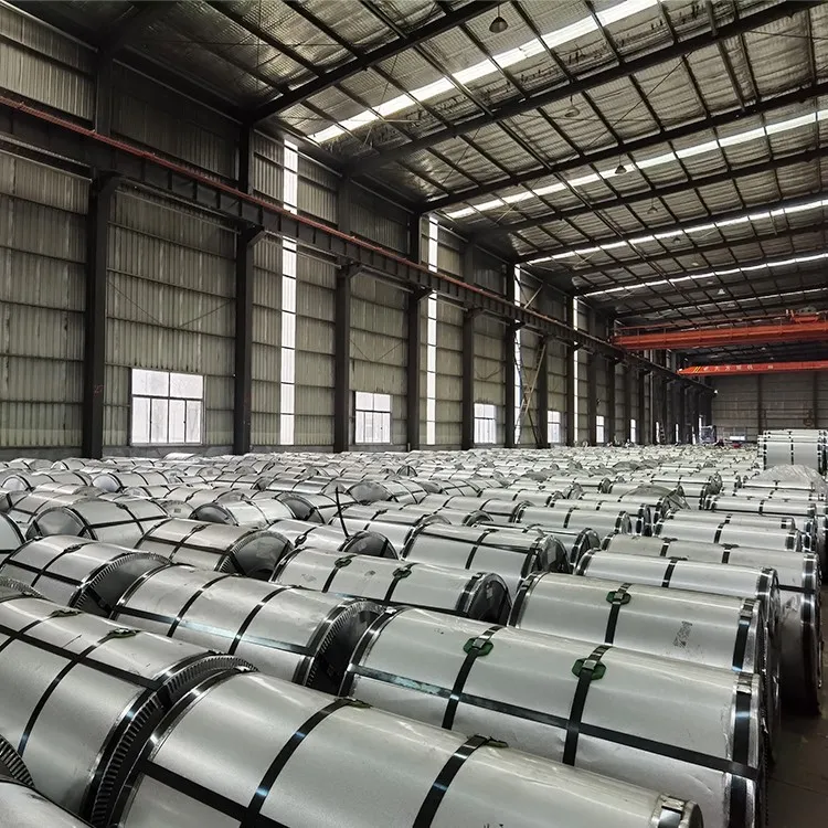 galvanized coil galvanized coil