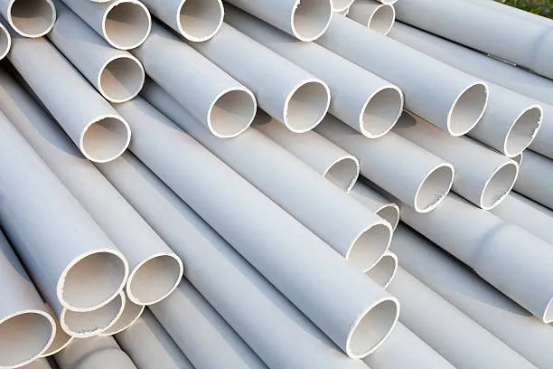 PVC PVC
