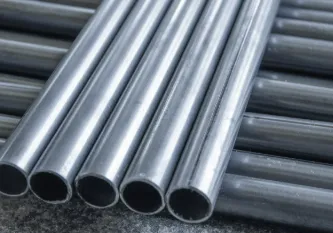 Galvanized Steel Galvanized Steel