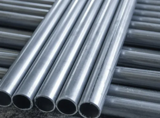 Pre-Galvanized Steel Pipes Pre-Galvanized Steel Pipes