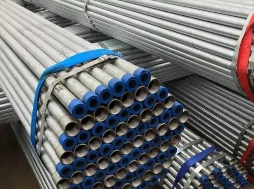 HDG (Hot-Dip Galvanized) HDG (Hot-Dip Galvanized)