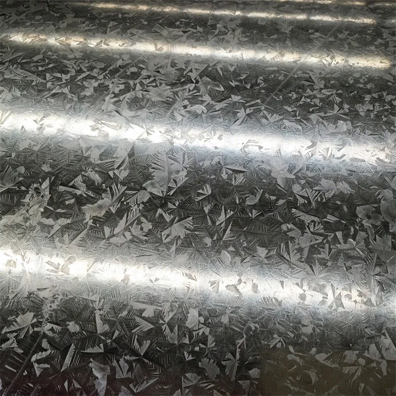 Hot-Dip Galvanizing Hot-Dip Galvanizing