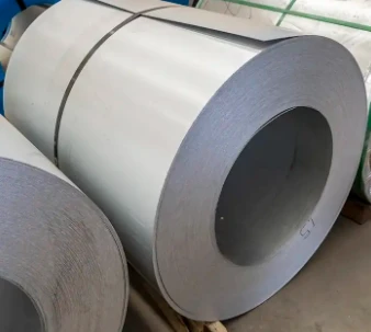 Jis G3141 Cold Roll Cold Rolled Carbon Steel Coil
