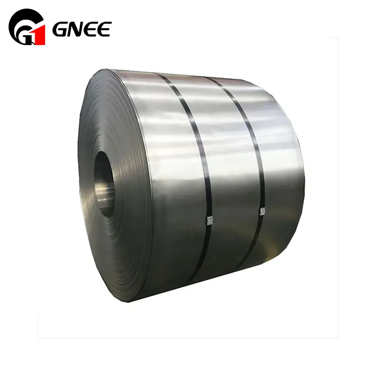 JIS G3141 Cold Rolled Automotive Steel Coil