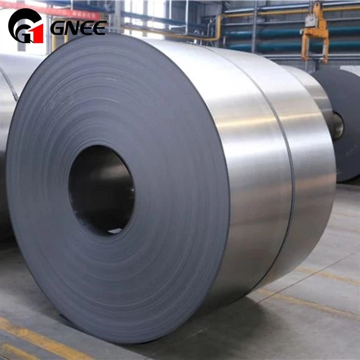 JIS G3141 Cold Rolled Automotive Steel Coil JIS G3141 Cold Rolled Automotive Steel Coil