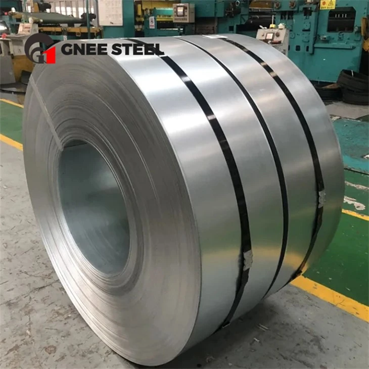 JIS G3141 SPCC Cold Rolled Steel Coil