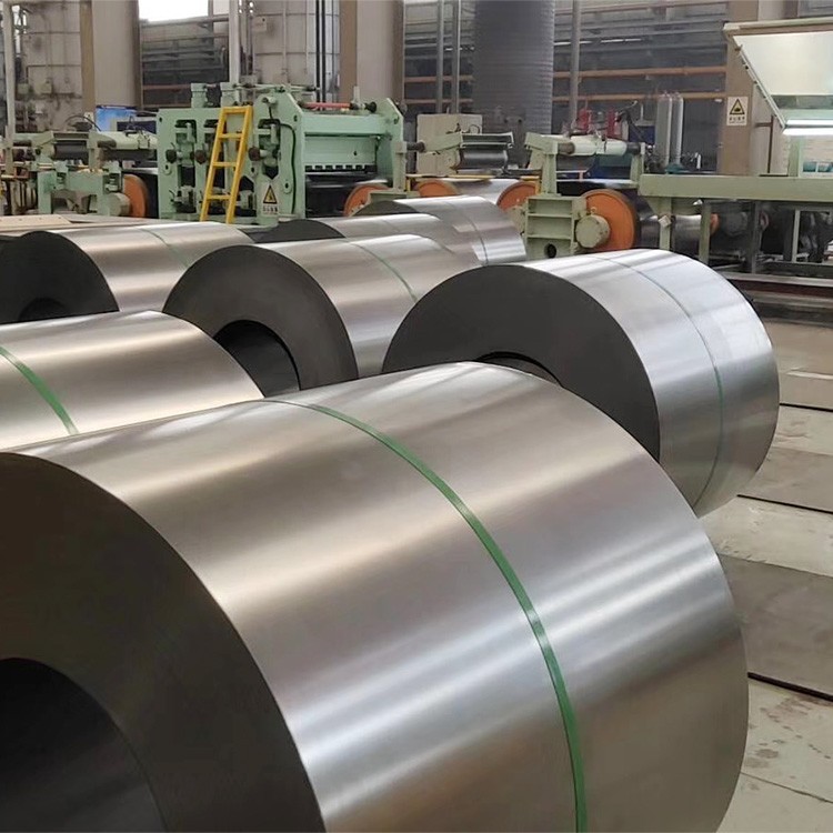 Material DX51D-Z275 ASTM A653 G90 Galvanized Steel