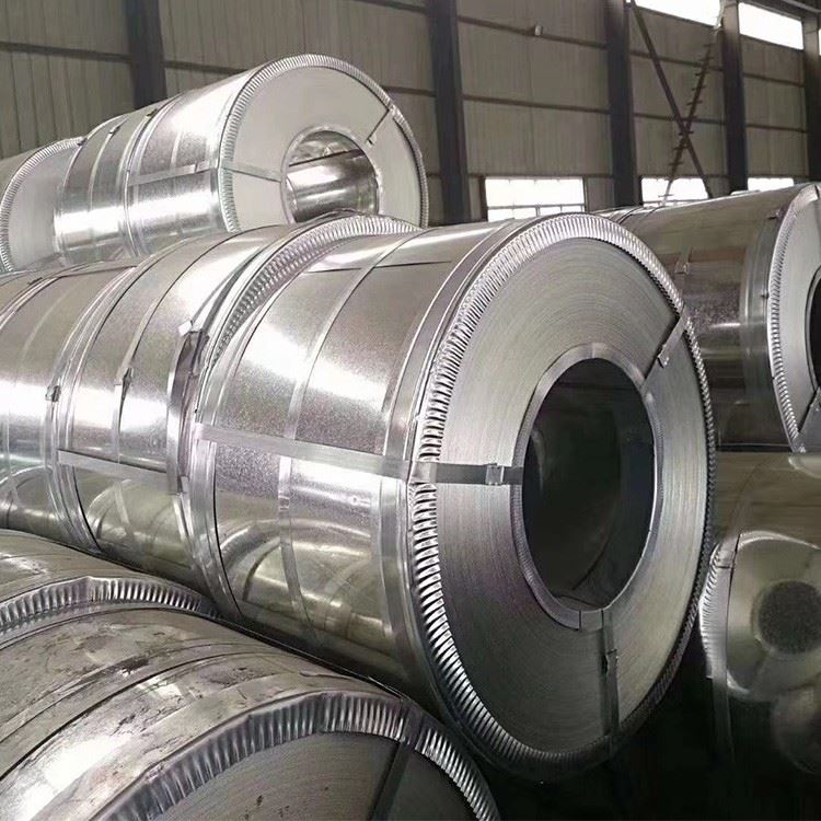 Mirror Finish Coil