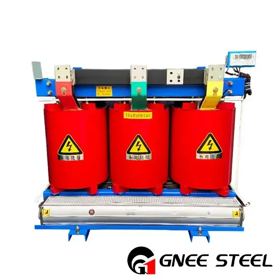 Dry type substation transformer Dry type substation transformer