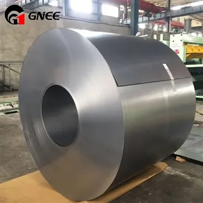 Steel Coil Definition And Classification
