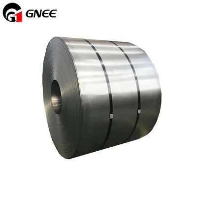 Silicon Steel Sheet Performance Indicators