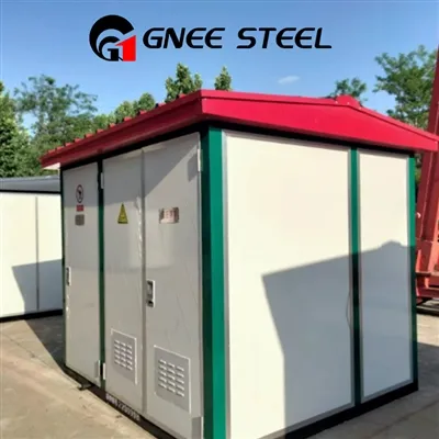 Transformer Oil Leakage Problem