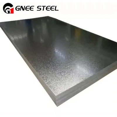 Difference Between Stainless Steel And Electro-galvanized Steel