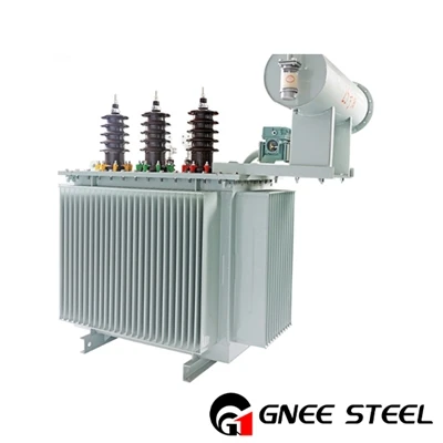 Outdoor Oil-immersed Transformer