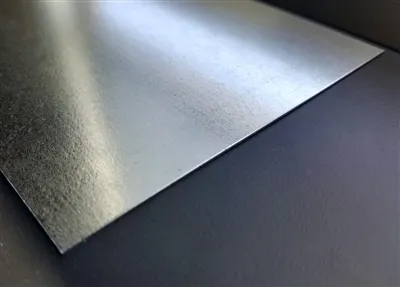 Galvanized Steel Sheet Prices Remain Stable, While The Wholesale Market For G...